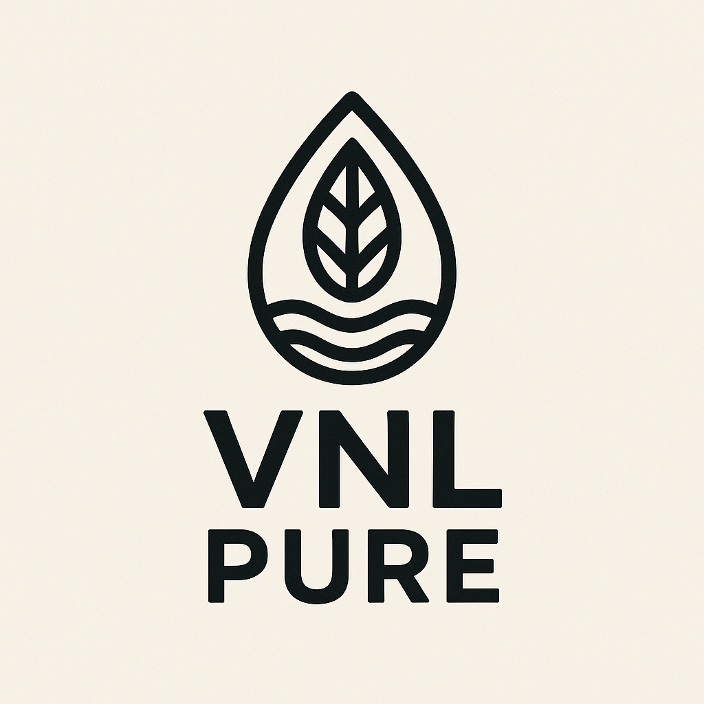 VNL Pure soap for stretch Marks