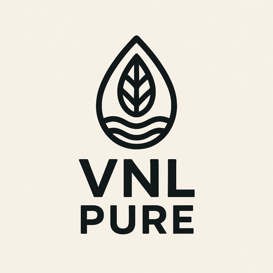 VNL Pure soap for stretch Marks